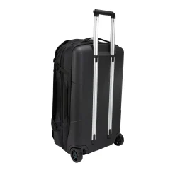 Thule Subterra Wheeled Duffle 75L Black