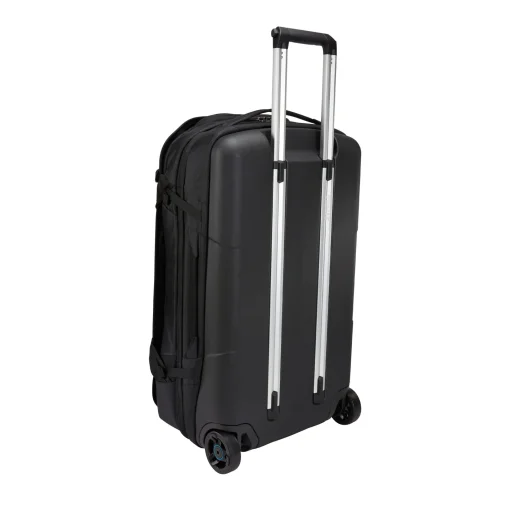 Thule Subterra Wheeled Duffle 75L Black