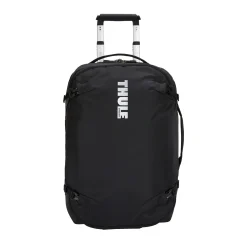 Thule Subterra Wheeled Duffel 56L Black