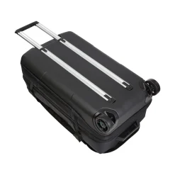 Thule Subterra Wheeled Duffle 75L Black