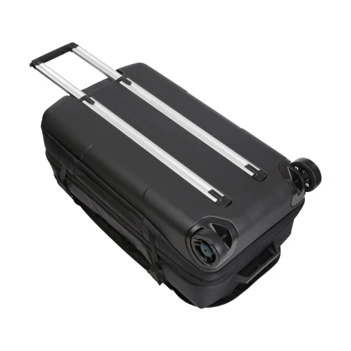 Thule Subterra Wheeled Duffle 75L Black