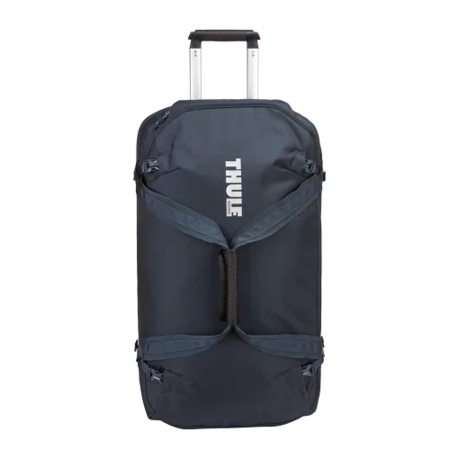 Thule Subterra Wheeled Duffle 75L Mineral