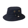 Tilley T1 Iconic Bucket Hat Dark Navy