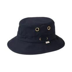 Tilley T1 Iconic Bucket Hat Dark Navy