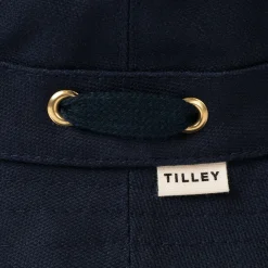 Tilley T1 Iconic Bucket Hat Dark Navy