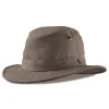 Tilley Th5 Medium Curved Brim Hat Mocha