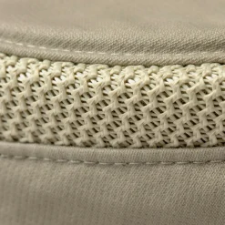 Tilley T5M0 Medium Brim Organic Airflo® Hat Khaki