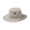 Tilley T3W Medium Brim Washed Hat Khaki