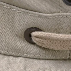 Tilley T3W Medium Brim Washed Hat Khaki
