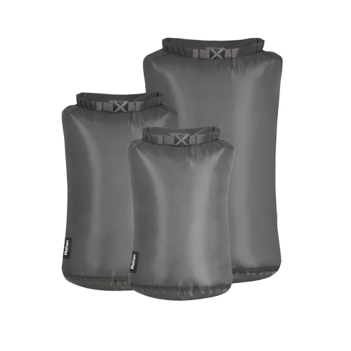 Travel Light Dry Bags Multi Pack