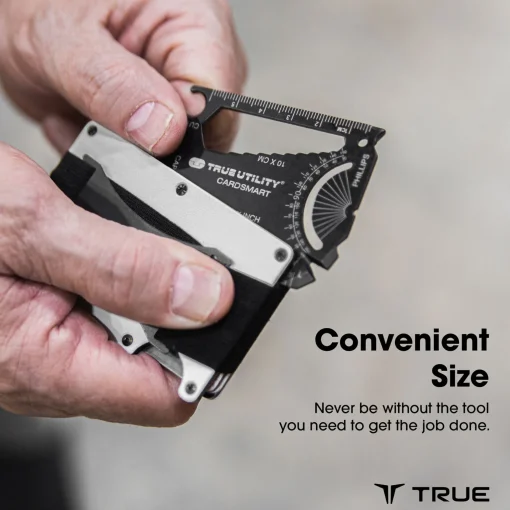 True Utility® Cardsmart