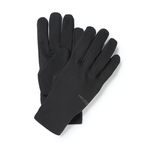 Vital Gloves Black