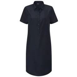 Women'S Aegean Dress Black