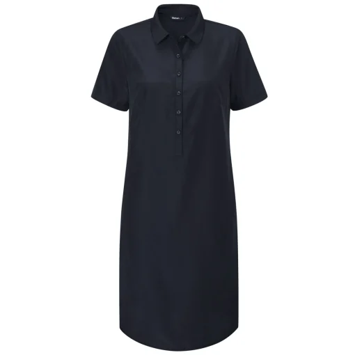 Women'S Aegean Dress Black