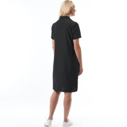 Women'S Aegean Dress Black