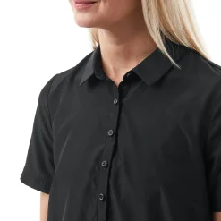 Women'S Aegean Dress Black
