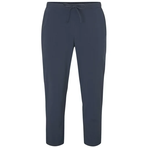 Women'S Azul Trousers True Navy