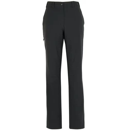 Women'S Dry Roamers Trousers Black