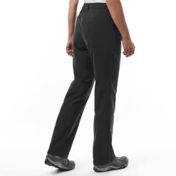 Women'S Dry Roamers Trousers Black