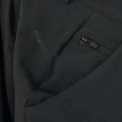 Women'S Dry Roamers Trousers Black