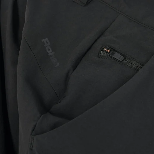 Women'S Dry Roamers Trousers Black