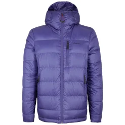Women'S Eos Jacket Eclipse Blue