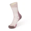 Women'S Explorer Socks Ash Brown/Mauve