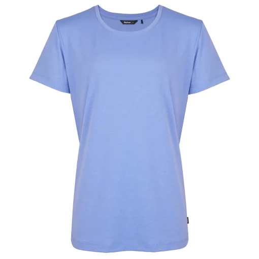Women'S Global Short Sleeve T-Shirt Orchid Lilac