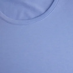 Women'S Global Short Sleeve T-Shirt Orchid Lilac