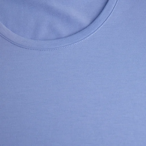 Women'S Global Short Sleeve T-Shirt Orchid Lilac