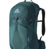 Women'S Gregory Juno 24L Emerald