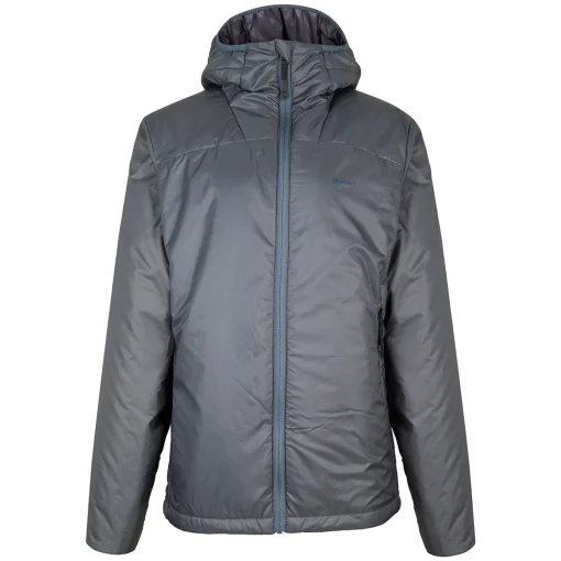 Women'S Helios Jacket Slate Grey