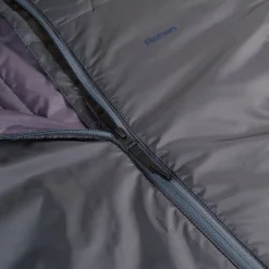 Women'S Helios Jacket Slate Grey