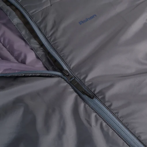 Women'S Helios Jacket Slate Grey