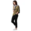 Women'S Luna Trousers Black