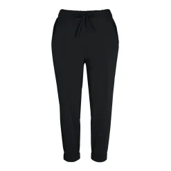 Women'S Luna Trousers Black