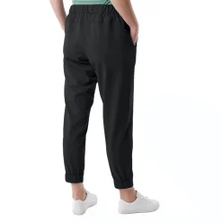 Women'S Luna Trousers Black
