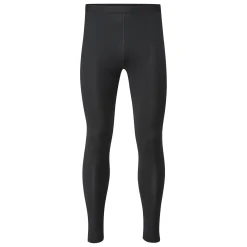 Women'S Merino Union 200 Leggings Black