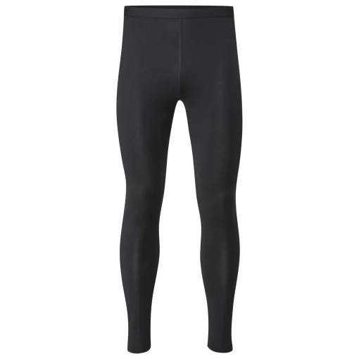 Women'S Merino Union 200 Leggings Black