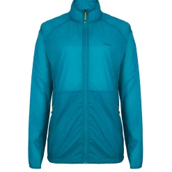 Women'S Nimbus Jacket Deep Teal
