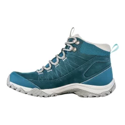 Women'S Oboz Ousel Mid B Dry Yukon