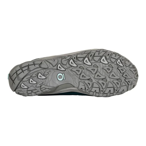 Women'S Oboz Ousel Mid B Dry Yukon