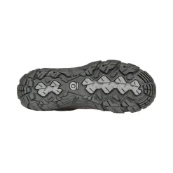 Women'S Oboz Sawtooth X Low B Dry Waterproof Shoes Lupine