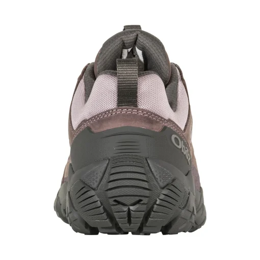 Women'S Oboz Sawtooth X Low B Dry Waterproof Shoes Lupine