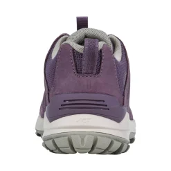 Women'S Oboz Sypes Low Leather B Dry Waterproof Shoes Desert Plum