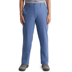 Women'S Roamers Trousers Heather Blue