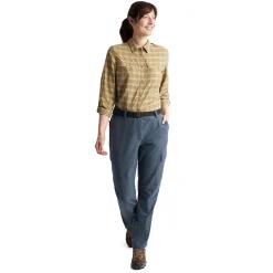 Women'S Savannah Trousers Storm Blue