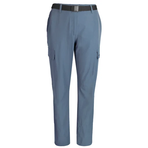 Women'S Savannah Trousers Storm Blue