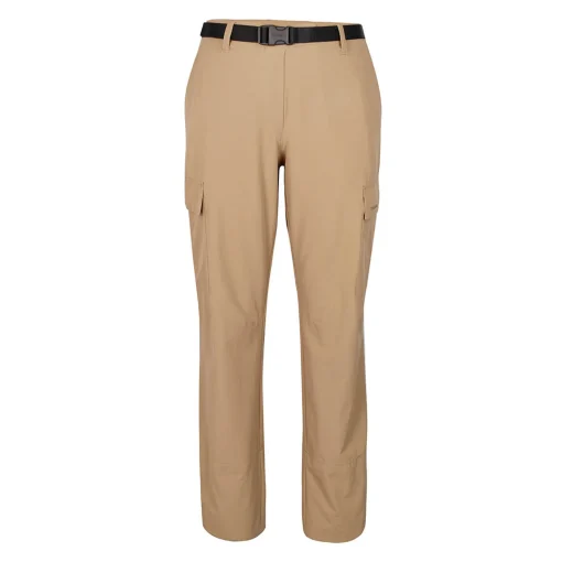 Women'S Savannah Trousers Stone