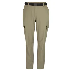 Women'S Savannah Trousers Olive Green